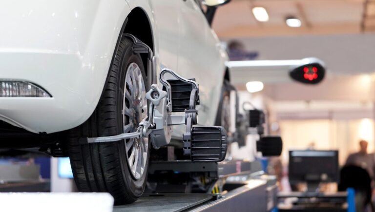 Do You Need An Alignment After Changing Wheel Size? Find Out!